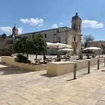 Giardino Botanico Tatil Evi Ragusa