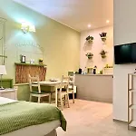 Giardino Botanico Tatil Evi Ragusa