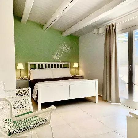 بيت للعطل Giardino Botanico *