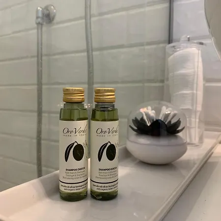Giardino Botanico بيت للعطل