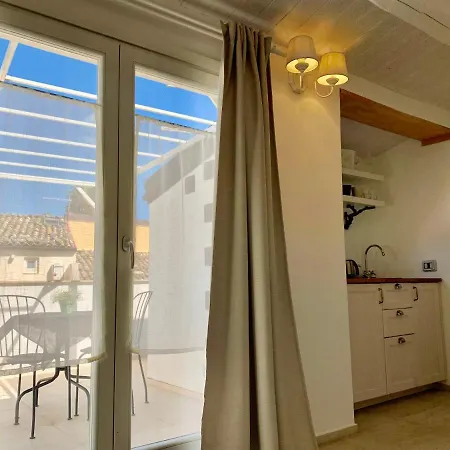 Giardino Botanico بيت للعطل راغوزا