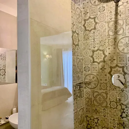 بيت للعطل Giardino Botanico *