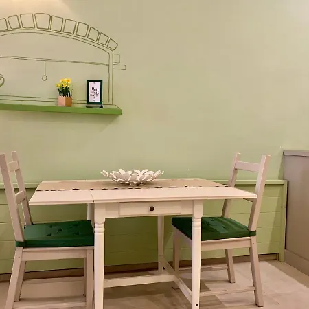 Giardino Botanico راغوزا