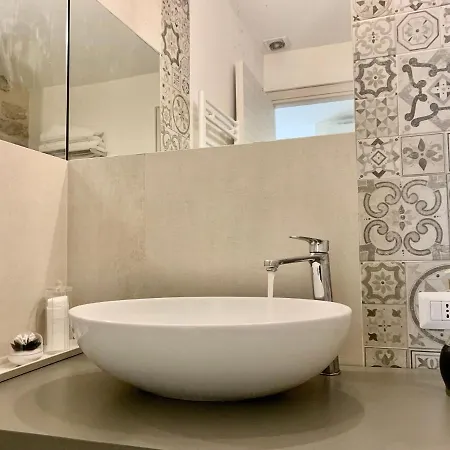 Giardino Botanico بيت للعطل