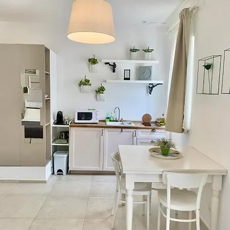 بيت للعطل Giardino Botanico