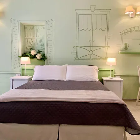 Casa vacanze Giardino Botanico *