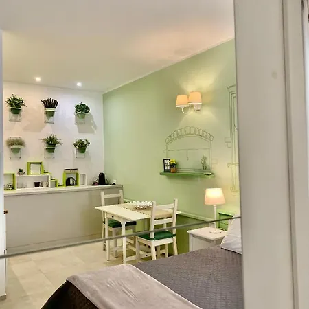 Ferienhaus Giardino Botanico *