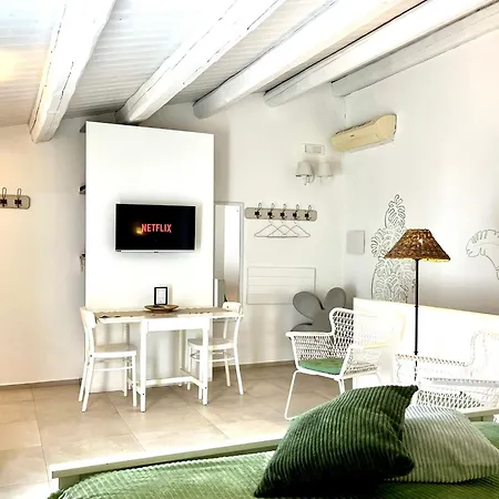 Casa vacanze Giardino Botanico