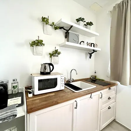 Giardino Botanico Casa vacanze