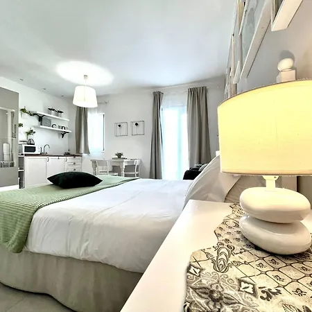 Casa vacanze Giardino Botanico