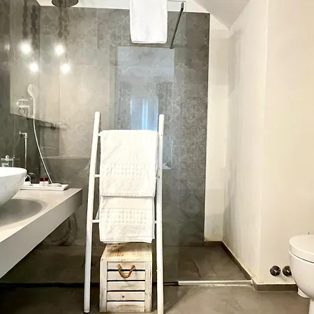 Giardino Botanico Casa vacanze *