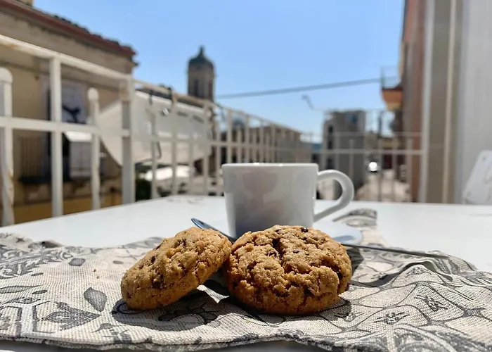 Giardino Botanico Ragusa