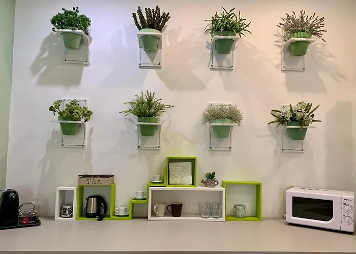 Casa vacanze Giardino Botanico *