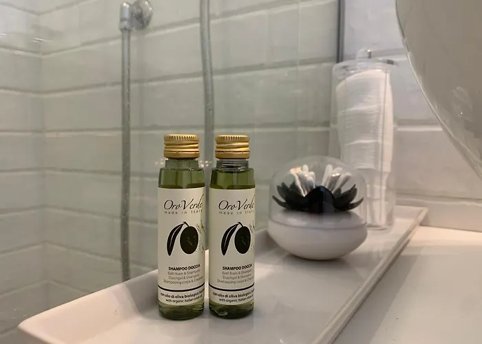 Giardino Botanico Casa vacanze