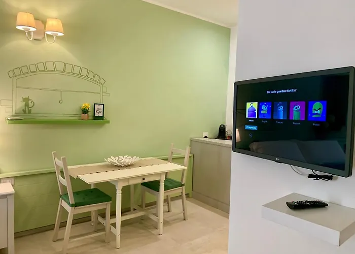 Giardino Botanico * Ragusa