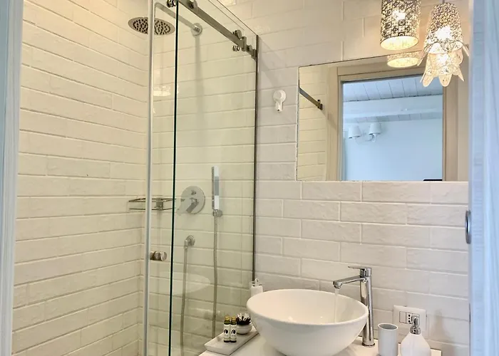 Giardino Botanico Casa vacanze *