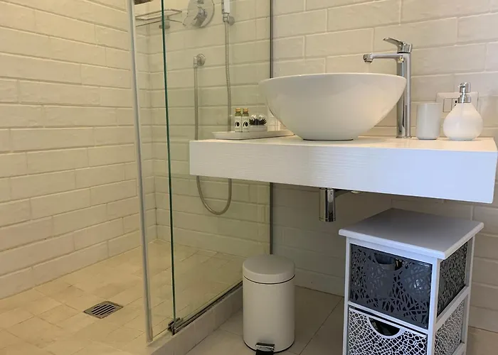 Casa vacanze Giardino Botanico