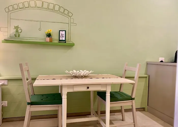 Giardino Botanico Ragusa