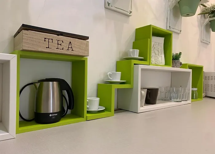 Giardino Botanico Ragusa