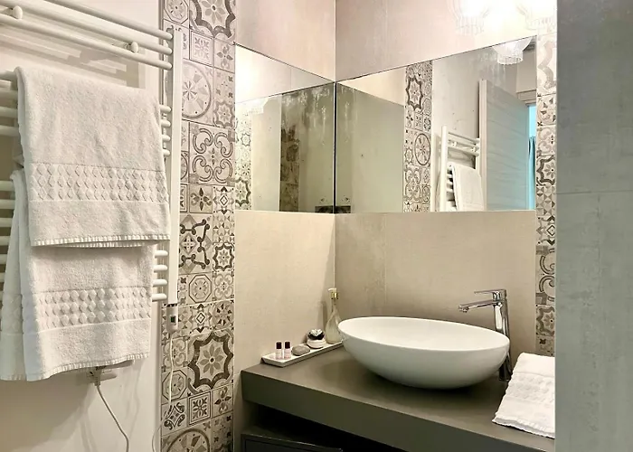 Giardino Botanico Casa vacanze