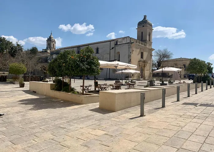 Giardino Botanico Ragusa