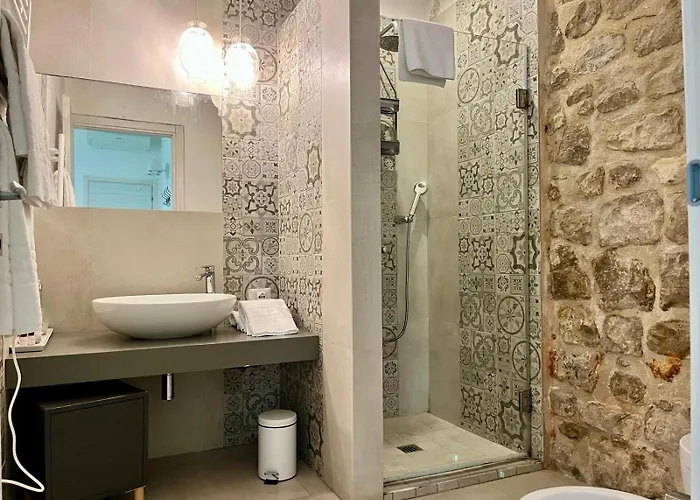 Casa vacanze Giardino Botanico *