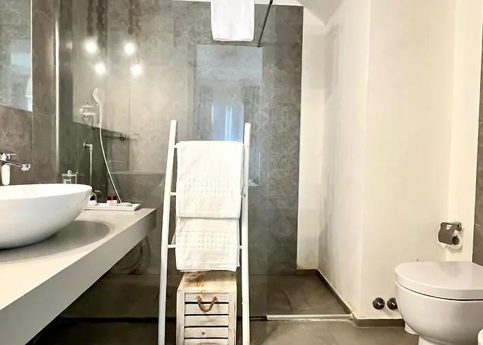 Giardino Botanico Casa vacanze *